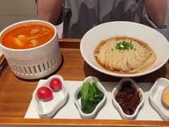 酸汤老鹅面pro-松鹤面馆·古法焖肉面(观前店)