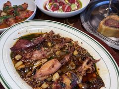 -Bistro 63 创意融合料理(广粤天地店)