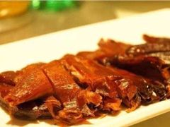 -郑州烤鸭总店