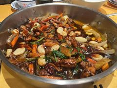 -黄记煌三汁焖锅(欢乐海岸店)