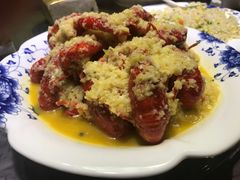 -金陵一哥龙虾(水木秦淮店)
