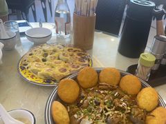 -北方饺子王·海肠捞饭·海鲜锅(山大店)