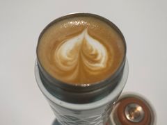 -Manner Coffee(芮欧百货店)