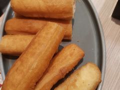 -令狐冲烤鱼·烧菜馆(达明店)