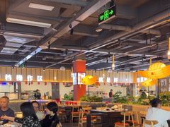 -老船舫·现做活鲜鱼馆(东郊记忆店)
