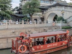 -荔湾湖公园