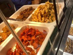 -紫光园清真北京小吃(广渠门内店)