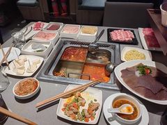 -海底捞火锅(8号仓店)