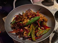 -毛辣果·酸(OHA复兴西路店)