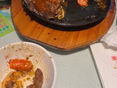 -豪享来中西餐厅(隆昌店)