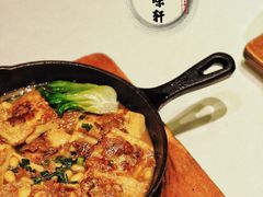 -鸽味轩·粤菜小馆(高楼门总店)