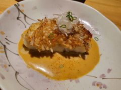 -镹·鱼料理  国产鱼使用店