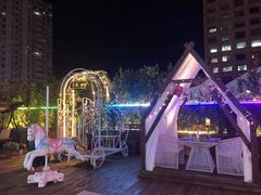 -皇玺·云汀花园餐厅(振华商厦店)