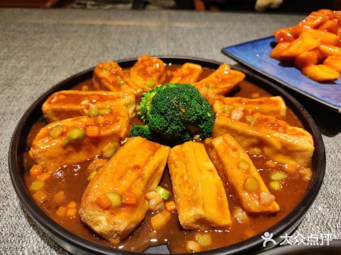 隐食私房菜(老街店)图片