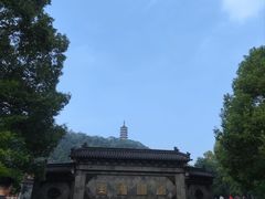 -焦山风景区