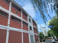 -上海四行仓库抗战纪念馆