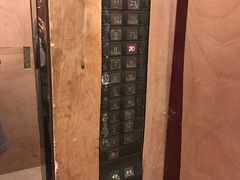 -美豪怡致酒店(上海长寿路店)