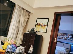-上海波特曼丽思卡尔顿酒店