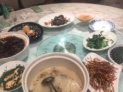 -漢舍中国菜馆(889广场店)