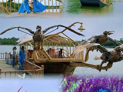 -渔岛海洋度假区