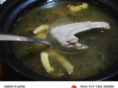 -呼吸森林·生态农庄农家乐私房菜