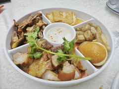 -东江海鲜大排档·潮汕菜·砂锅粥