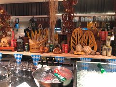 -坪山格兰云天国际酒店-汇厨自助餐厅-亲子-聚餐