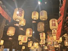-南京大牌档(壹方天地店)