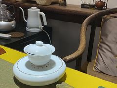 -德迹斋禅意文化茶馆·茶空间·商务洽谈•宴席(桃园店)
