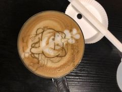 -猫小院猫主题咖啡厅(北锣店)