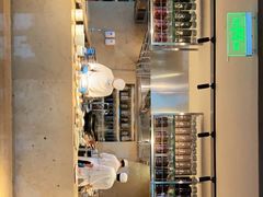 -广州柏悦酒店·悦景轩·粤菜餐厅