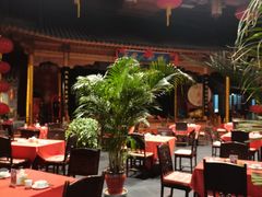 -正阳门饭庄·烤鸭·北京菜(万丰路七里庄店)