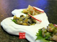 android_upload_pic-将太无二·北美传奇寿司(瑞士公寓店)