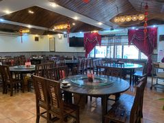 大堂-御膳粥·牛乳粥底火锅·地道顺德菜(容桂店)