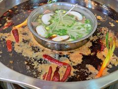 -正南齊北重庆老火锅(光华村直营店)