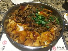 -黄记煌三汁焖锅(新世纪广场店)