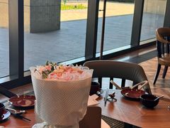 -香厨中餐厅(松北香格里拉店)