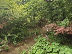 -天河潭旅游度假区