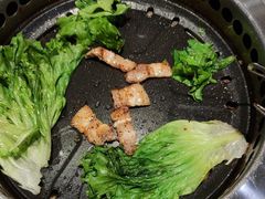 -新石器烤肉(百联川沙店)