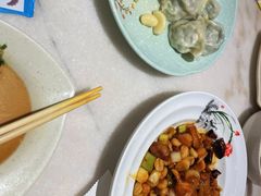 -老边饺子馆(金源店)