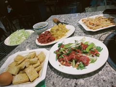 -厚味居炙子烤肉·清真(天桥南纬路店)