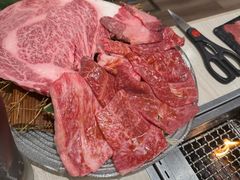 -俺的焼肉(銀座9丁目店)