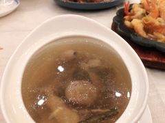 石斛响螺炖老鸡汤-银都上海菜馆(粤海东路店)