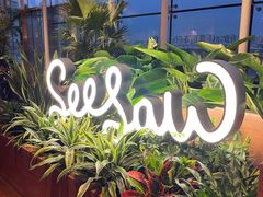 -Seesaw Coffee(朝阳大悦城店)