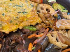 -一烙锅(友谊店)