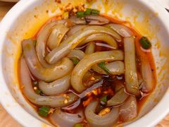 川北凉粉-盘飧市(春熙路店)