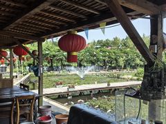 -同銮特种养殖场·龙虾垂钓