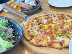 -了不起的考拉咖啡店(高新店)