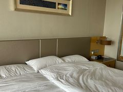 -常熟理文铂尔曼酒店
