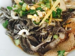 -黄祥发牛排美食(圣湖店)